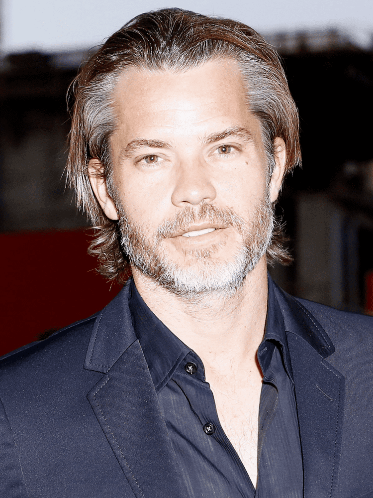 Timothy Olyphant Timothy Olyphant Actor TVGuidecom