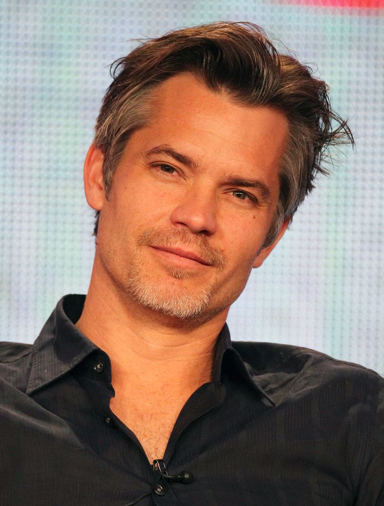 Timothy Olyphant Timothy Olyphant Carpool Lawman The Dinner Party Download