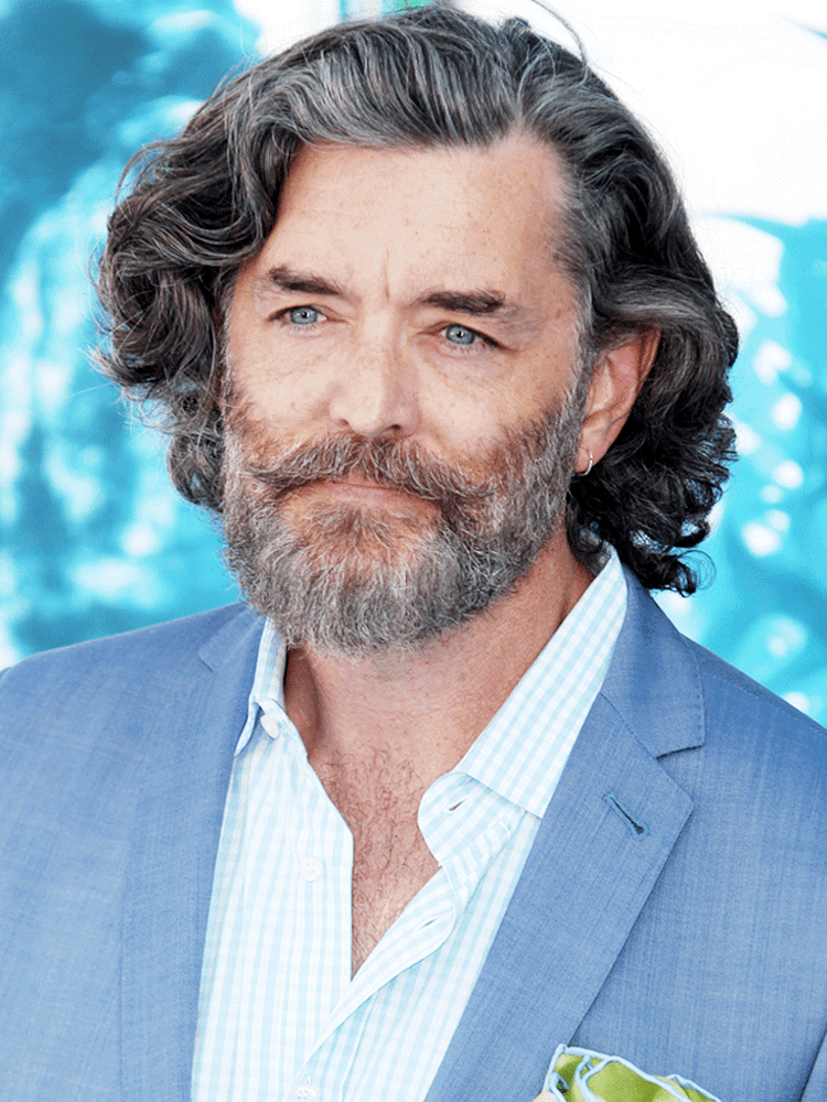 Timothy Omundson Timothy Omundson Photos and Pictures TVGuidecom