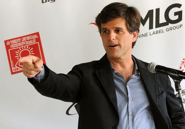 Timothy Shriver Discovering What Matters Most with Timothy Shriver Alan