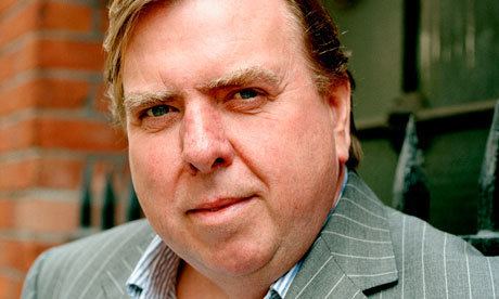 Timothy Spall Timothy Spall interview on Tom Cruise characters and