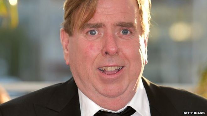 Timothy Spall The Journey Timothy Spall lined up for Ian Paisley film