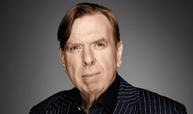 Timothy Spall Timothy Spall Almost Went Mad to Play 39Mr Turner39 For Mi