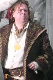 Timothy Spall filmography