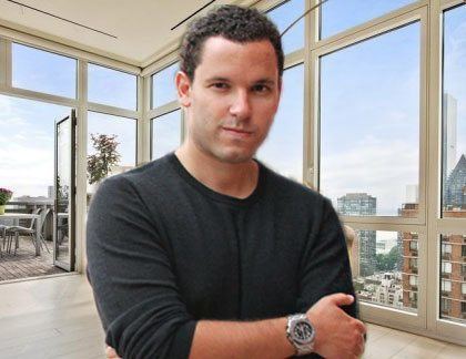 Timothy Sykes Multi Millionaire Penny Stock Wizard quotTimothy Sykes