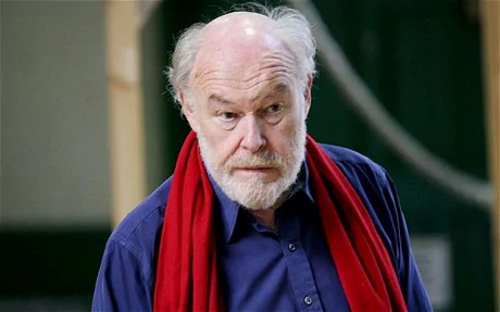 Timothy West Timothy West says the acting profession now a family