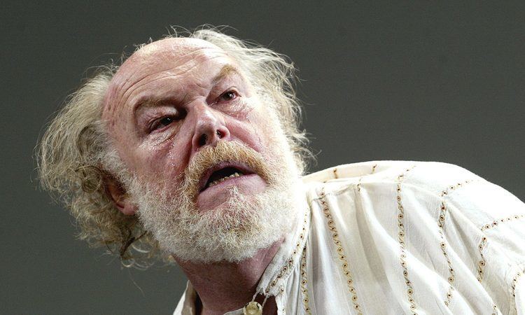 Timothy West West goes east Timothy West to join EastEnders