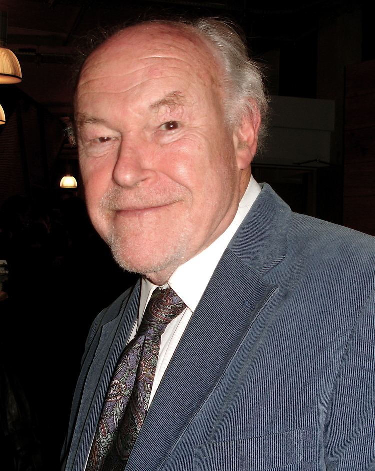 Timothy West Timothy West Wikipedia the free encyclopedia