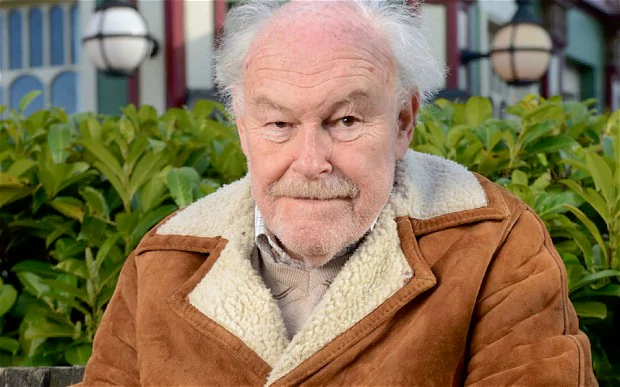 Timothy West Timothy West why I swapped King Lear for Albert Square Telegraph