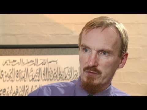 Timothy Winter Why the British are flocking to Islam39s call The Muslim