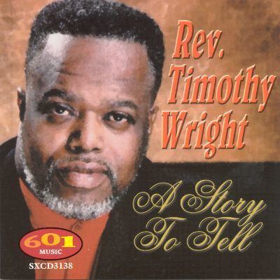 Timothy Wright Rev Timothy Wright Biography Albums amp Streaming Radio