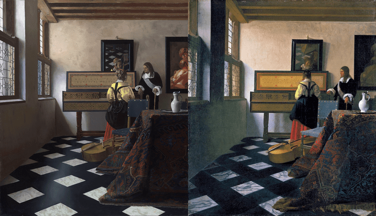 Why is Tims Vermeer so Controversial How To Talk About Art History