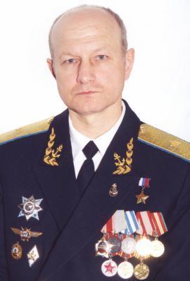 Timur Apakidze 