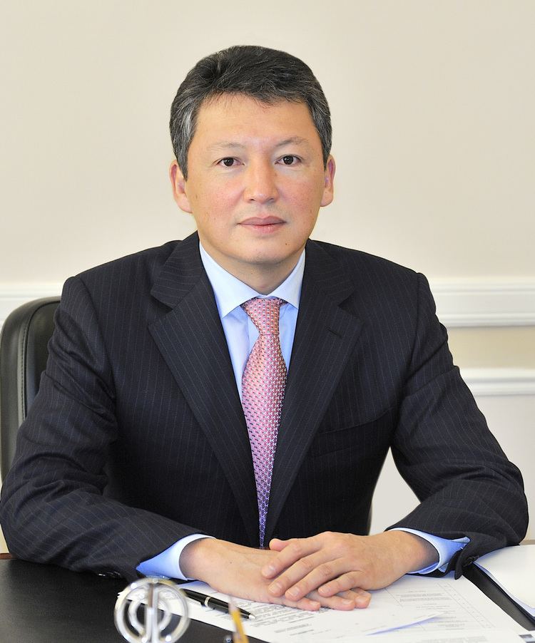 Timur Kulibayev Timur Kazakh Pictures News Information from the web
