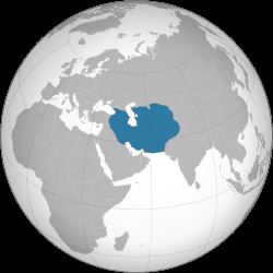Timurid Empire Timurid Empire Wikipedia