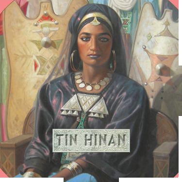 Tin Hinan 1000 images about Queen Tin Hinan aka Goddess Of The Tuareg on