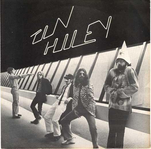 Tin Huey Tin Huey Discography