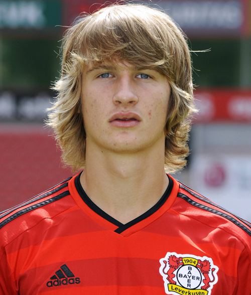 Tin Jedvaj Tin Jedvaj Bayer 04 Leverkusen 1 Bundesliga alle
