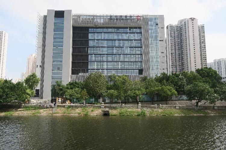 Tin Shui Wai Hospital Tin Shui Wai Hospital to commence service by phases in early 2017