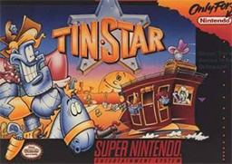 Tin Star (video game) httpsuploadwikimediaorgwikipediaen443Tin