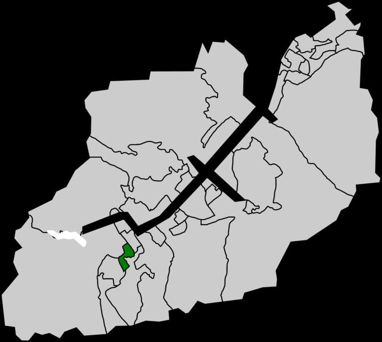 Tin Sum (constituency)