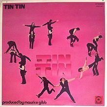 Tin Tin (album) httpsuploadwikimediaorgwikipediaenthumb6