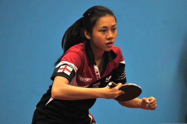 Tin-Tin Ho Commonwealth Games Gold medal hopes evaporate for west