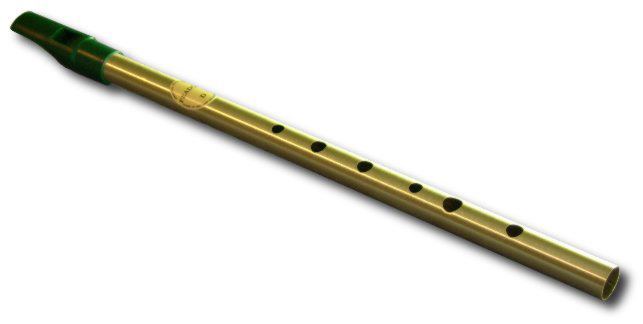 Tin whistle Traditional Tin Whistle Irish Musical Instruments YourIrish