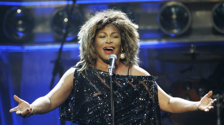 Tina!: 50th Anniversary Tour 50th Anniversary Tour Tina Turner Blog