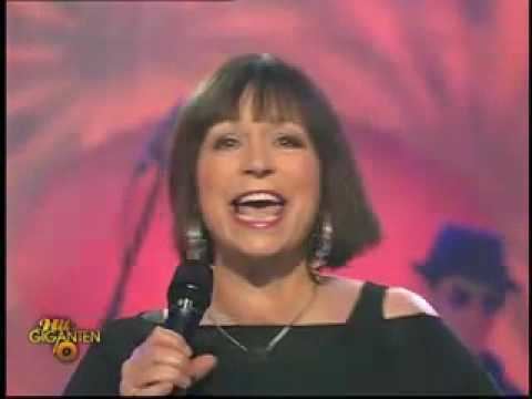 Tina Charles (singer) Tina Charles I love to love 2004 YouTube