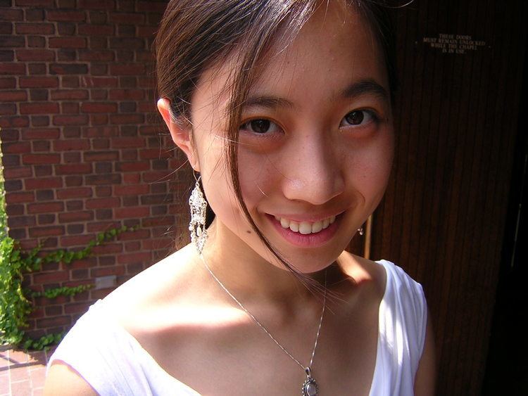 Tina Chen Tina Chen