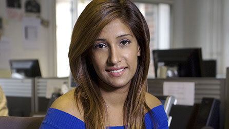 Tina Daheley BBC Press Office Tina Daheley takes up sports role on