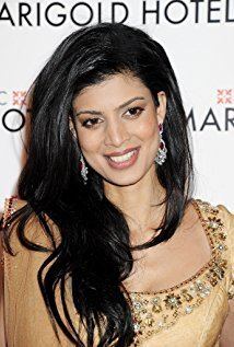 Tina Desai Tina Desai IMDb