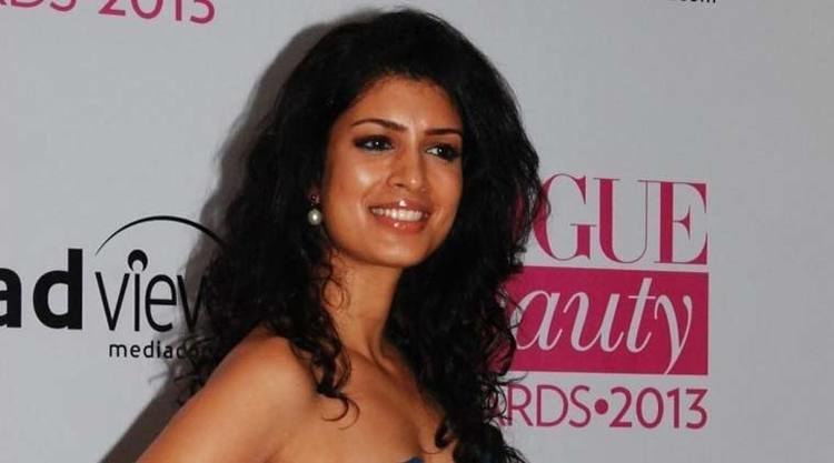 Tina Desai Experience overrides box office success Tina Desai The