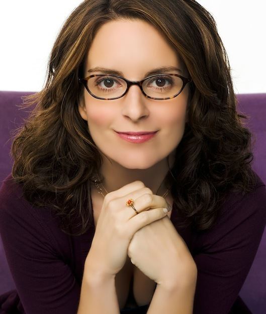 Tina Fey Is anyone else kind of supprosed that Tina Fey never made