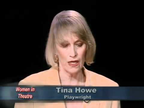 Tina Howe Women in Theatre Tina Howe YouTube