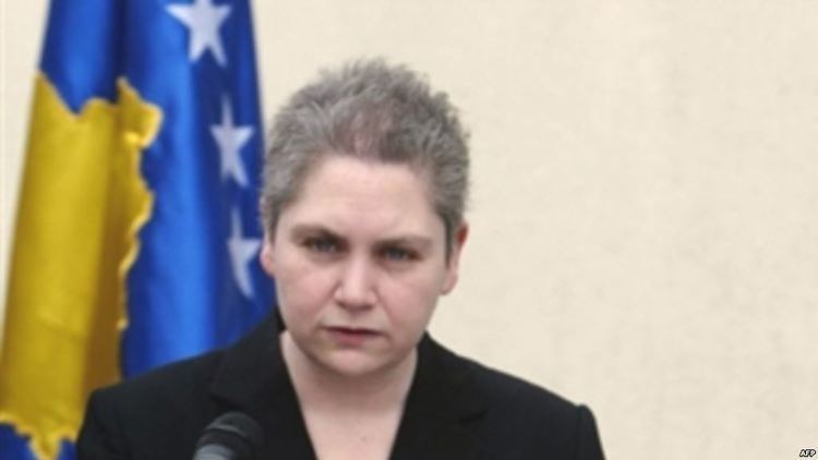 Tina Kaidanow Likely New US Diplomat For Eurasia Gets Things Done