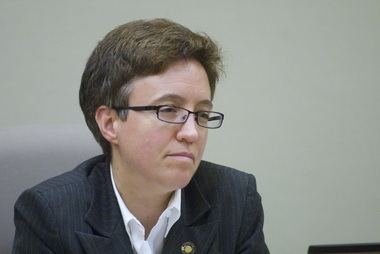 Tina Kotek Oregon House Democrats choose Tina Kotek as speaker Val