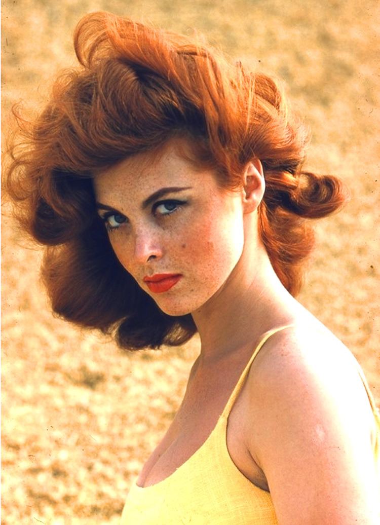 what happened to tina louise