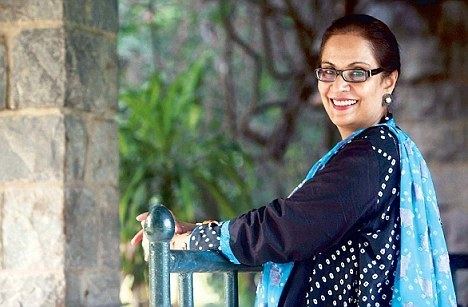 Tina Sani No Electronica for Tina Sani She is concerned about the