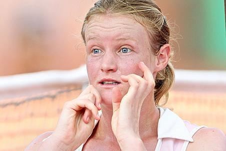 Tina Schiechtl Classify Austrian tennis player Tina Schiechtl