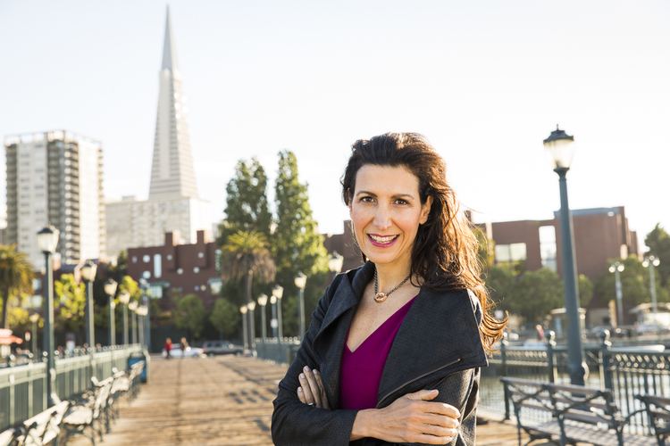 Tina Sharkey Tina Sharkey Joins Sherpa Foundry as CEO Kara Swisher