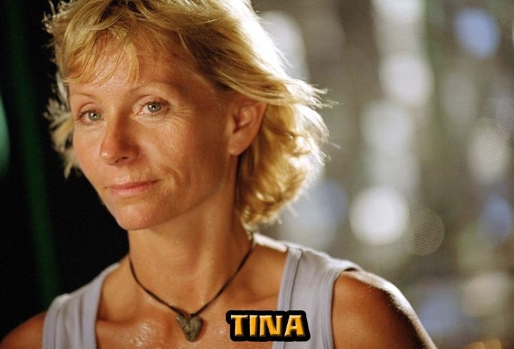 Tina Wesson Get Involved Tina Wesson Survivor Oz