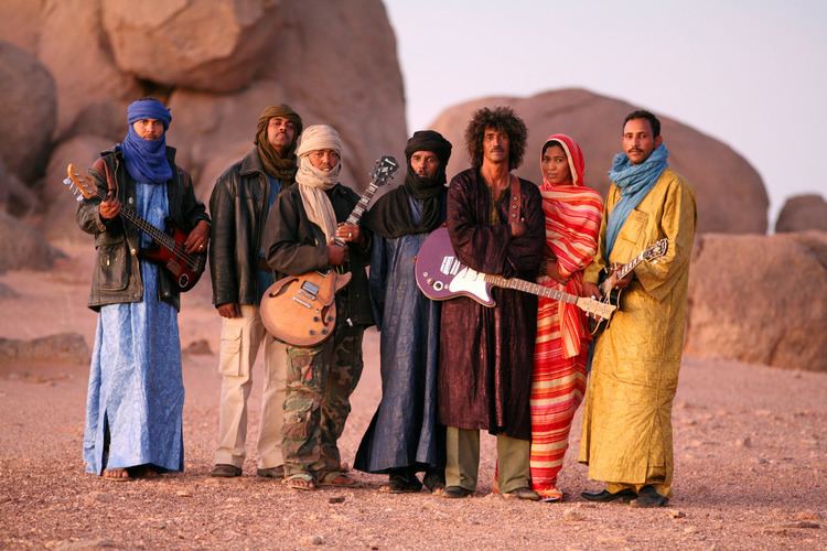 Tinariwen wwwprojectrevolverorgwpcontentuploads201605