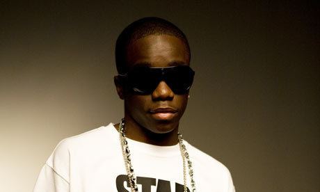 Tinchy Stryder Tinchy Stryder hits No 1 with Number 1 Music The