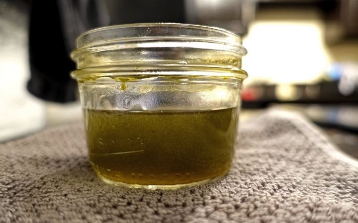 Tincture of cannabis Cannabis Tinctures 101 What Are They How to Make Them and How to