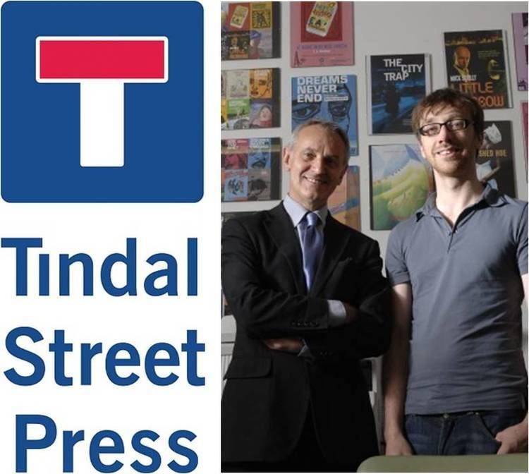Tindal Street Press httpsthesleeplessreaderfileswordpresscom201