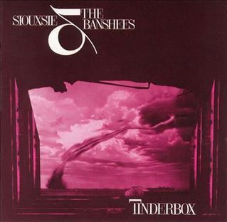 Tinderbox (Siouxsie and the Banshees album) httpsuploadwikimediaorgwikipediaenaa3Sio
