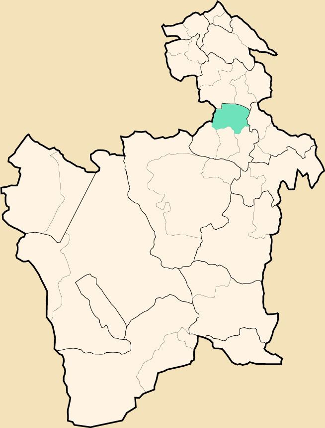 Tinguipaya Municipality