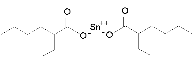 Tin(II) 2-ethylhexanoate Initiators for Polymerization of Lactide